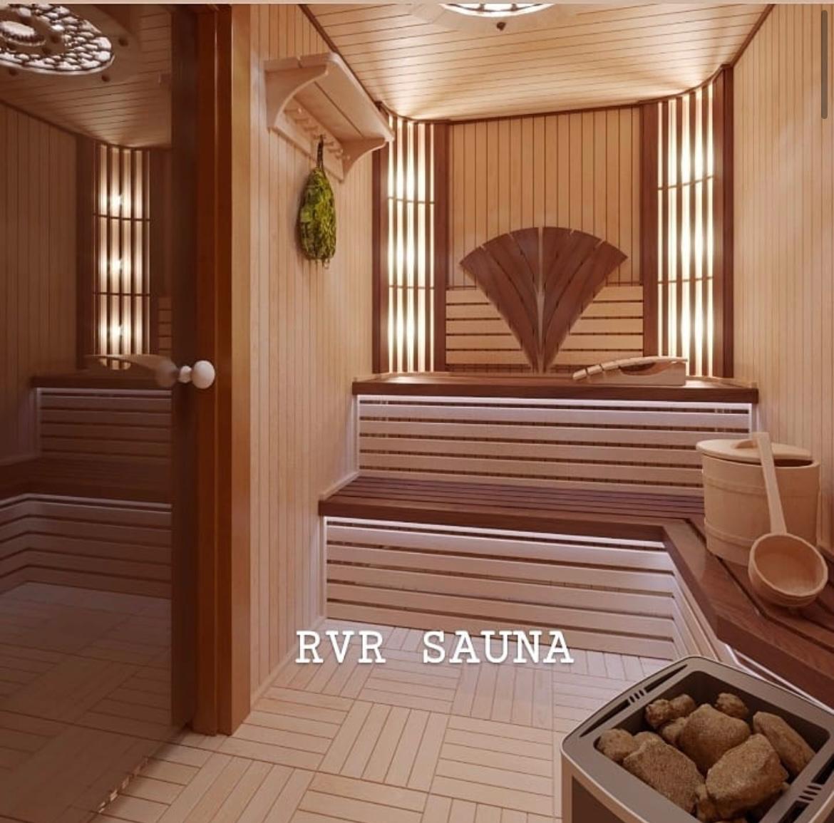 sauna-tikintisi